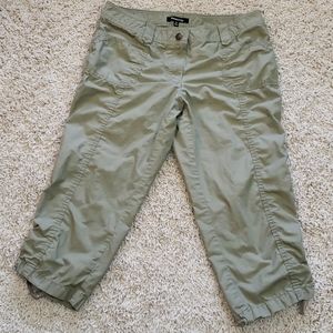 Nice Capris